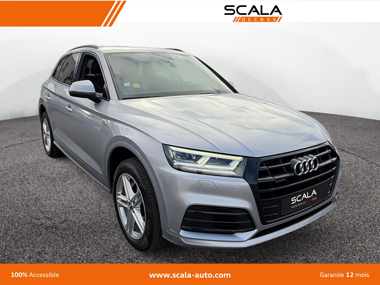 scala-auto