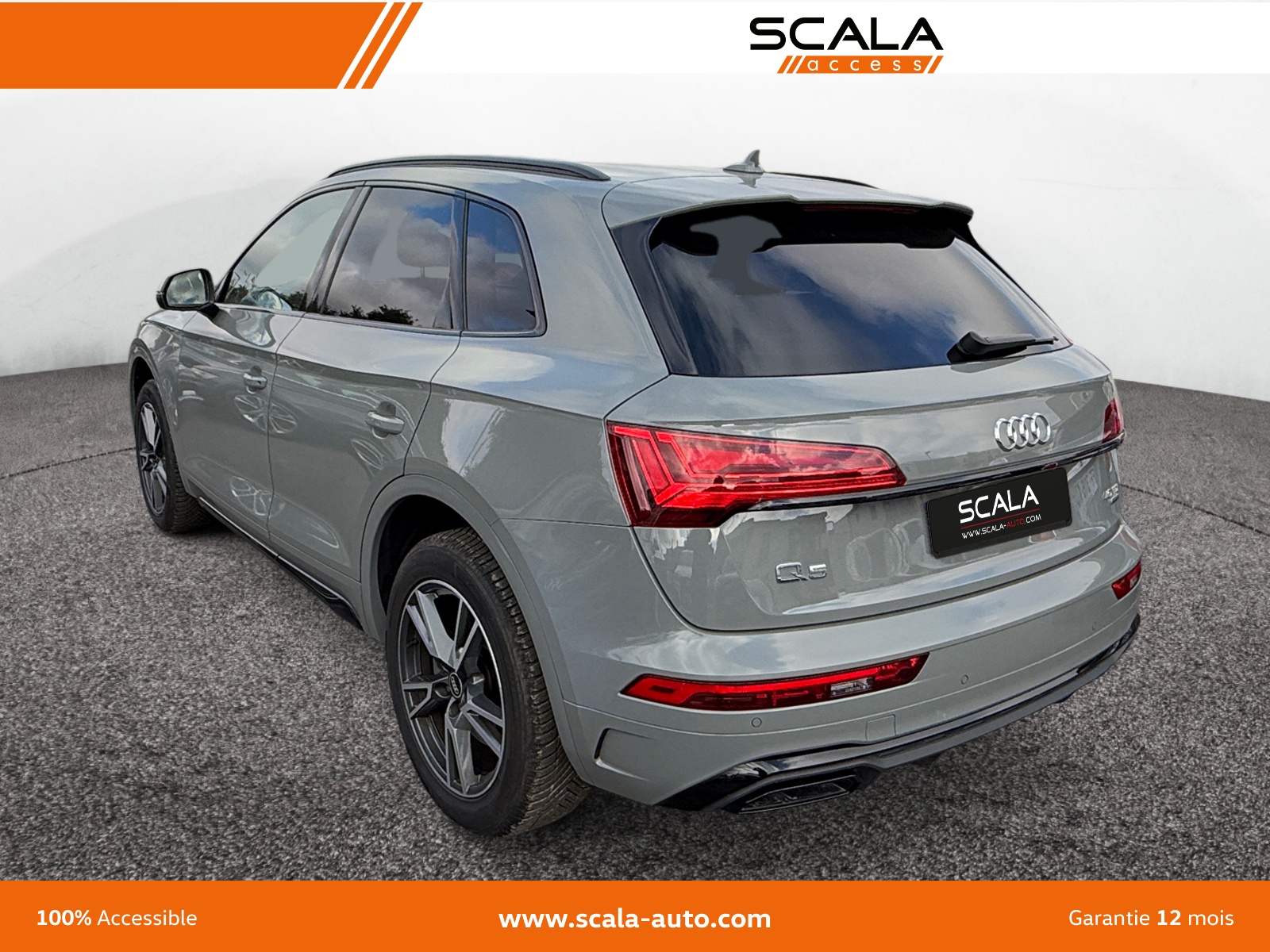 scala-auto