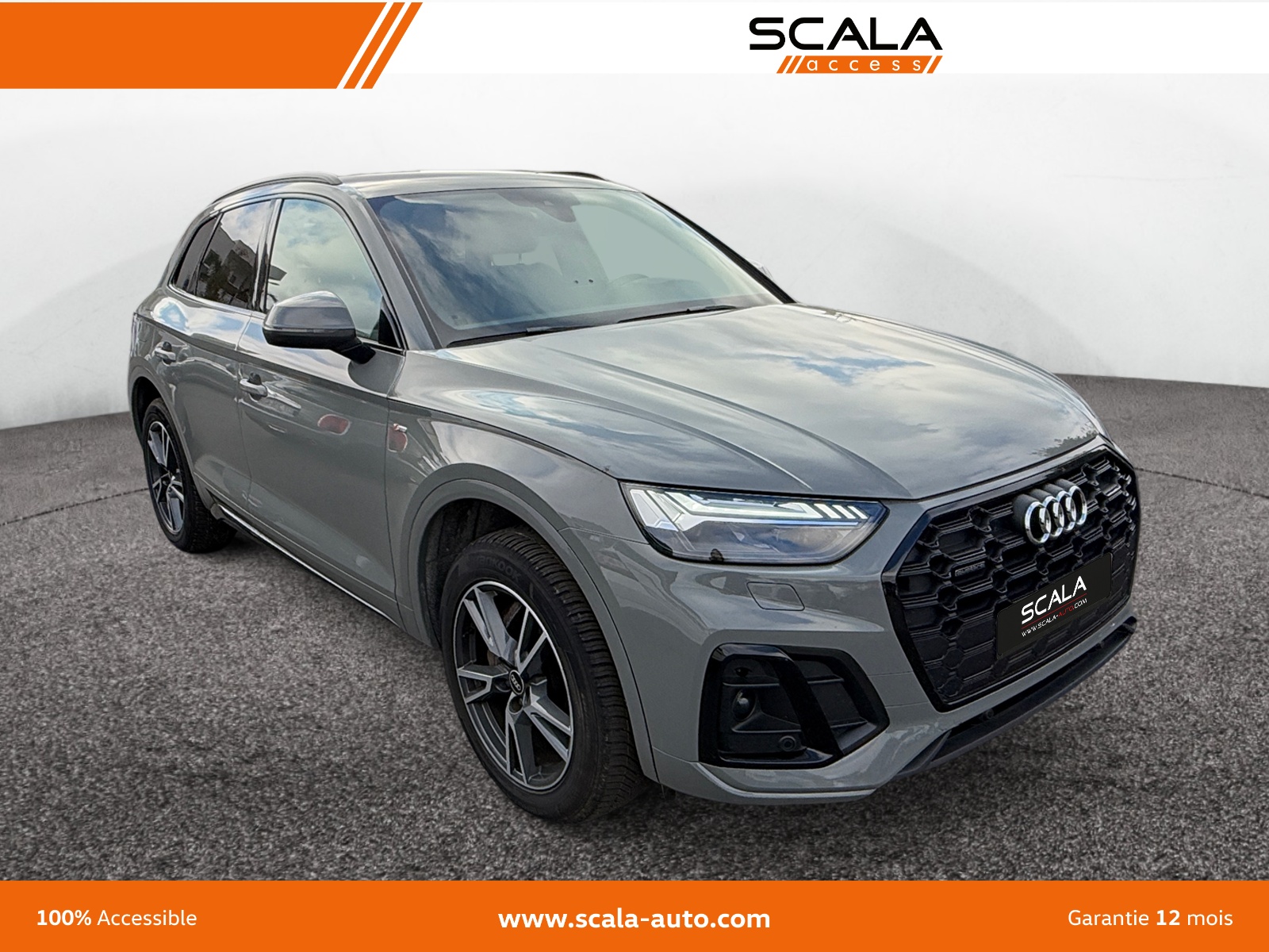 scala-auto