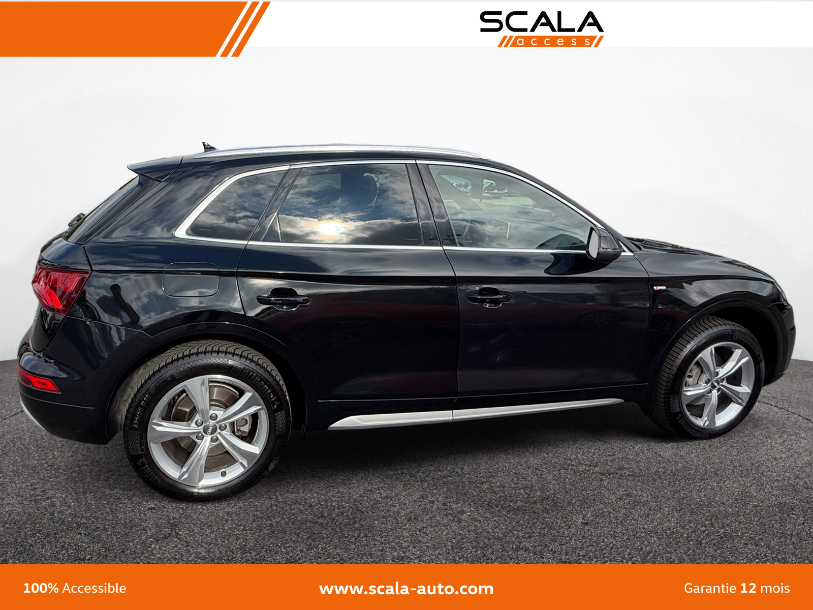 scala-auto