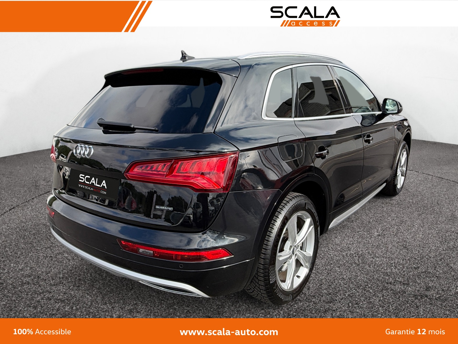 scala-auto