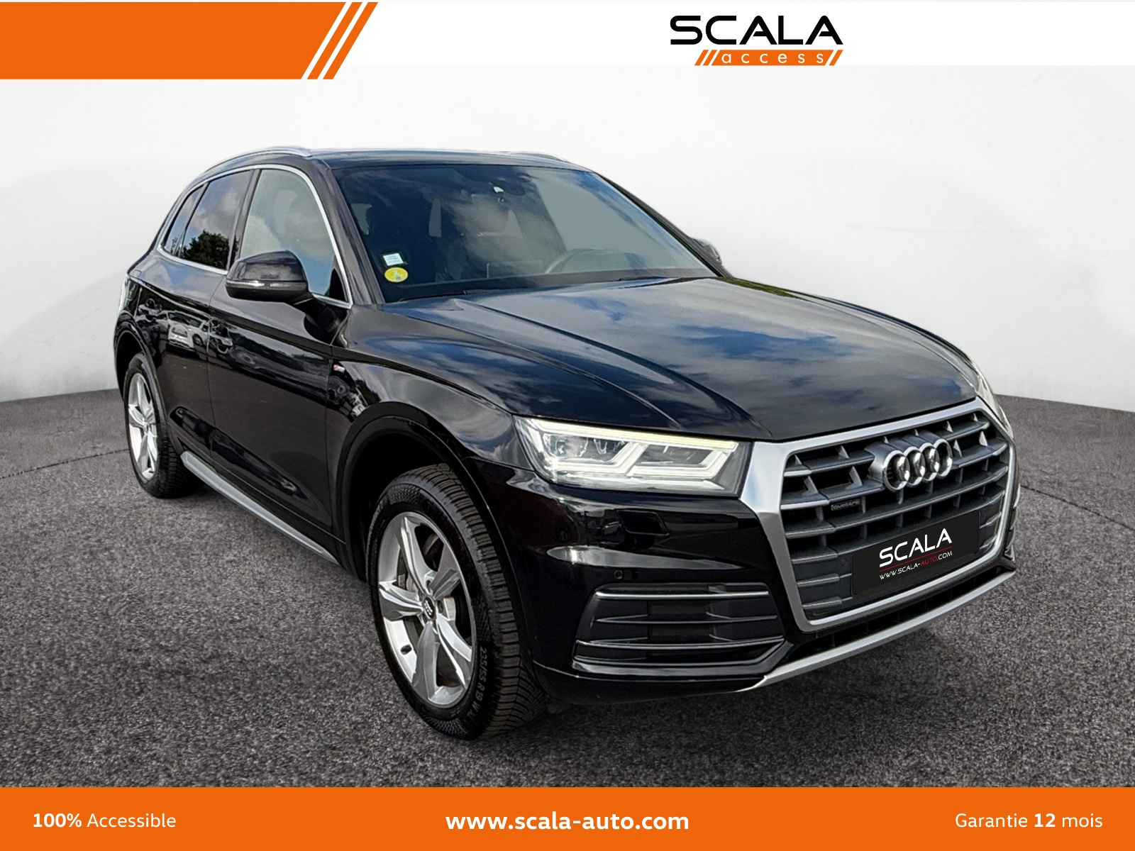 scala-auto