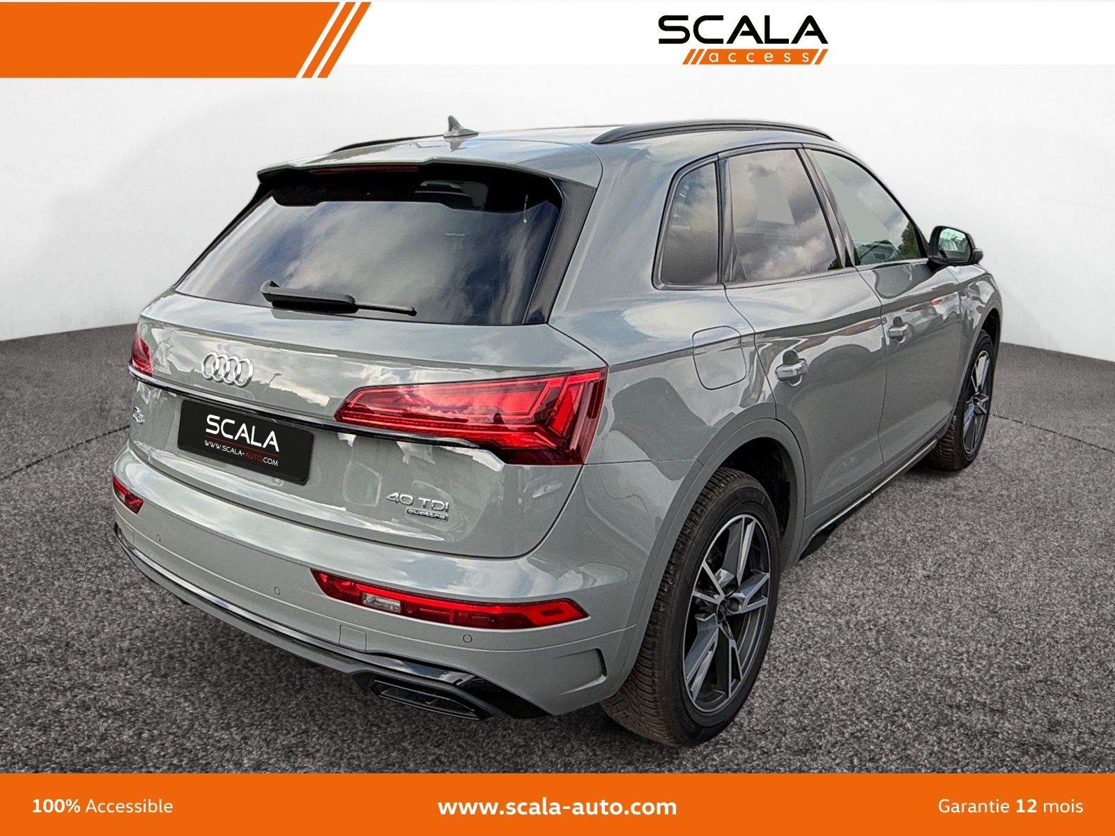scala-auto