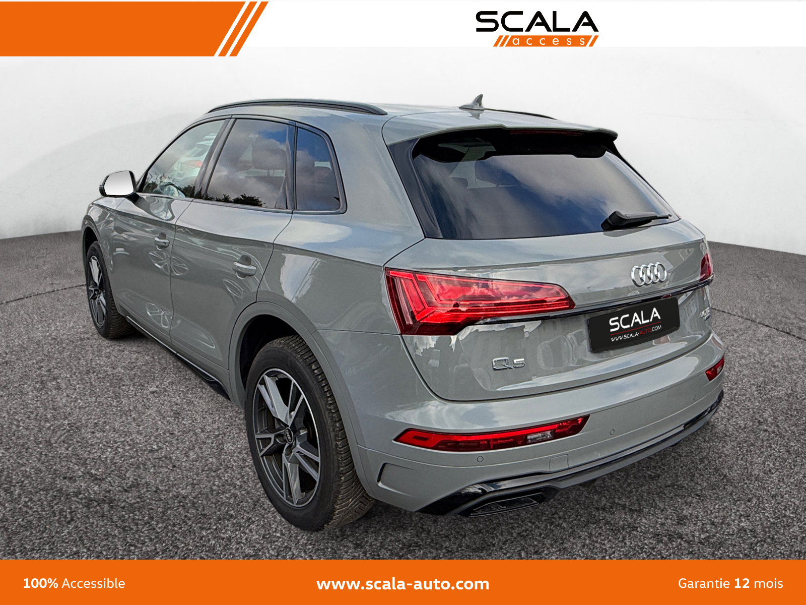 scala-auto