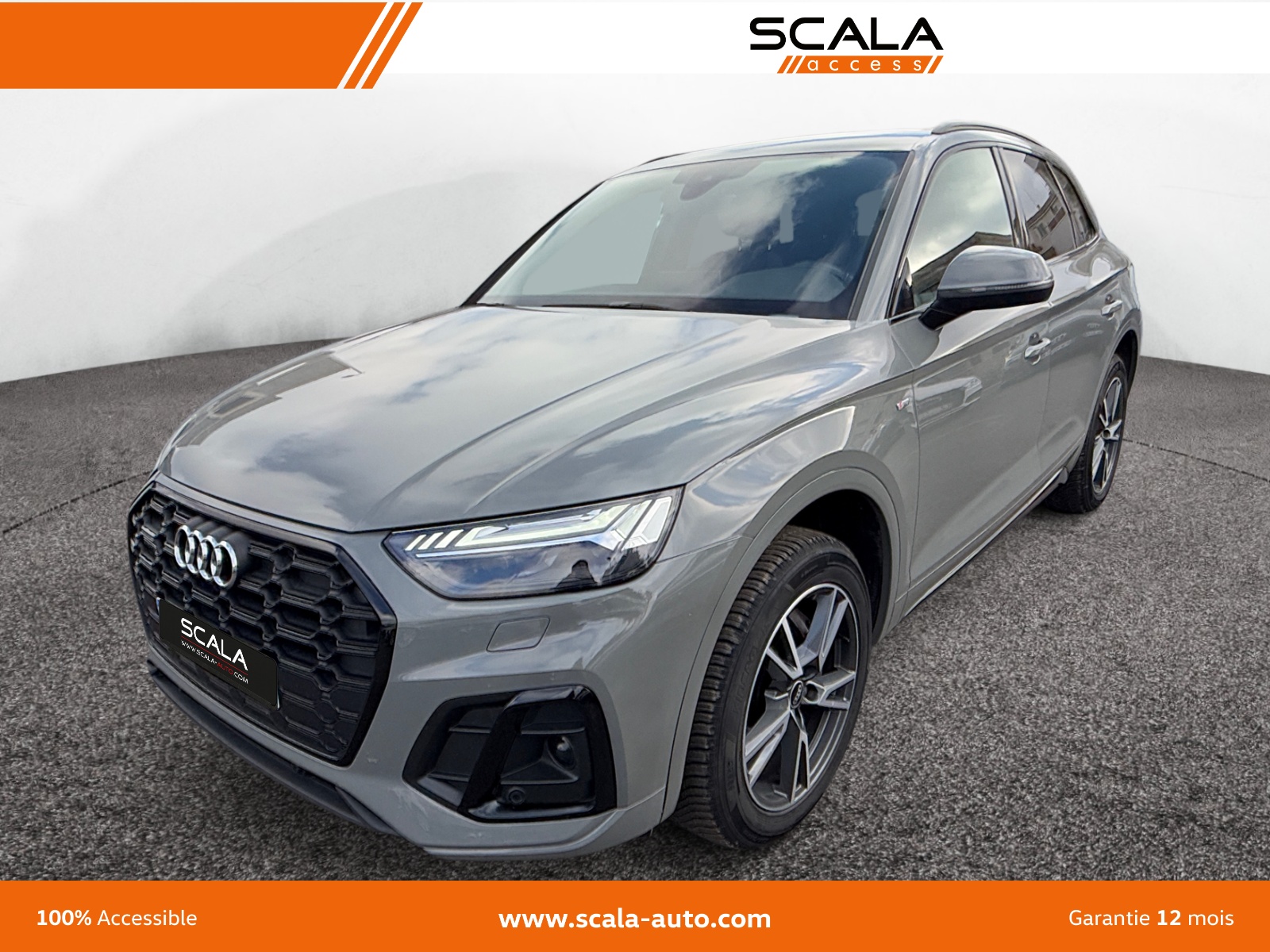 scala-auto