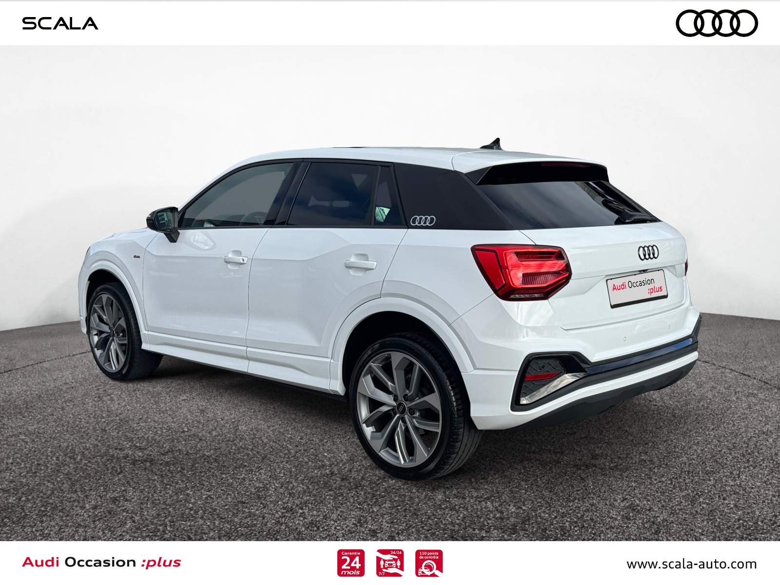 scala-auto