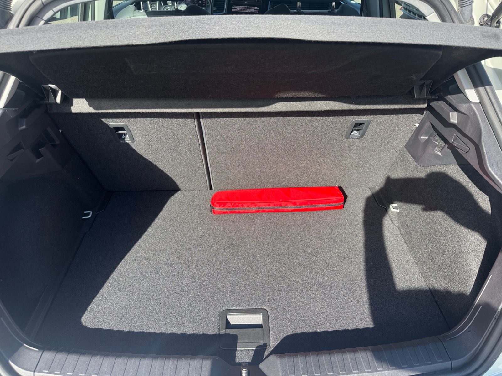 AUDI A1+SPORTBACK