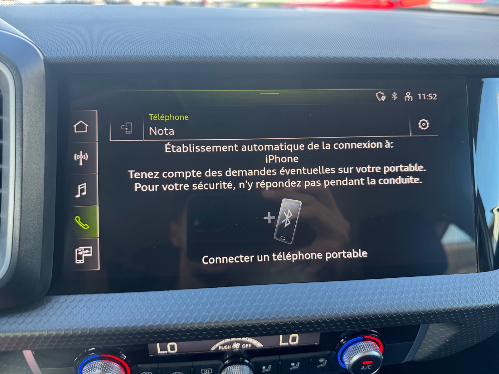 AUDI A1+SPORTBACK