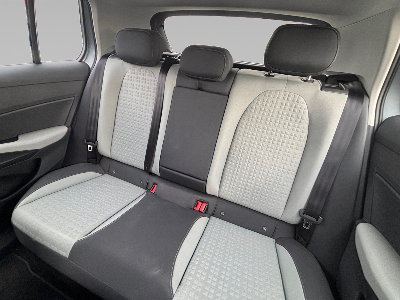 SKODA EPIQ SIEGE+ARRIERE+GAUCHE