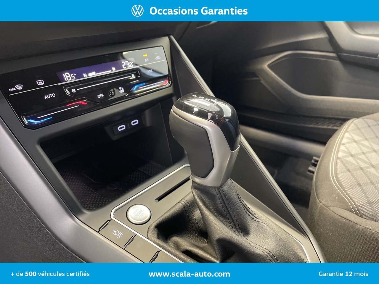 VOLKSWAGEN TAIGO JANTE+ARRIERE+DROITE