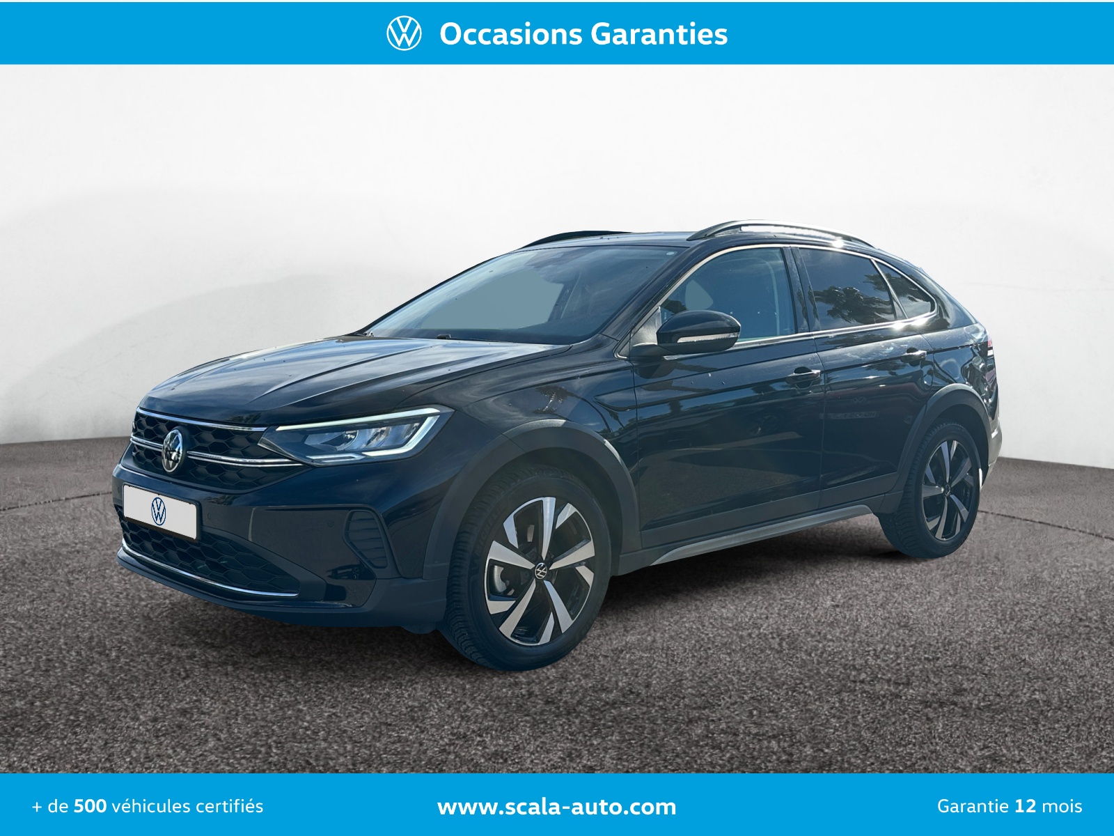 VOLKSWAGEN Taigo 1.0 TSI 95 BVM5