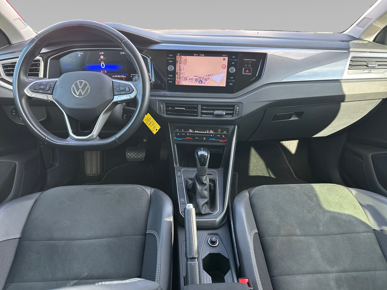 VOLKSWAGEN POLO SIEGE+AVANT+PASSAGER