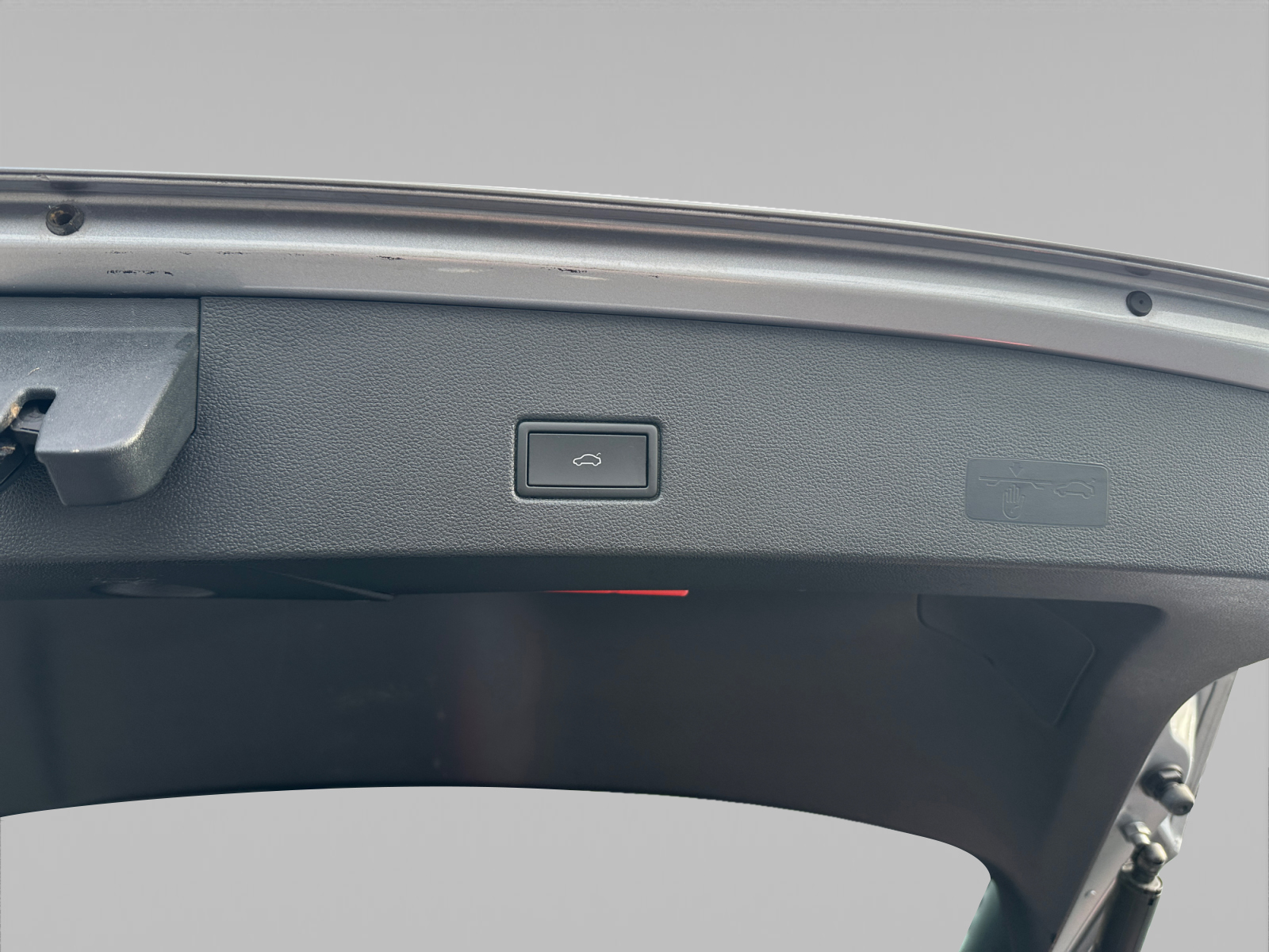 VOLKSWAGEN T ROC INTERIEUR+PASSAGER