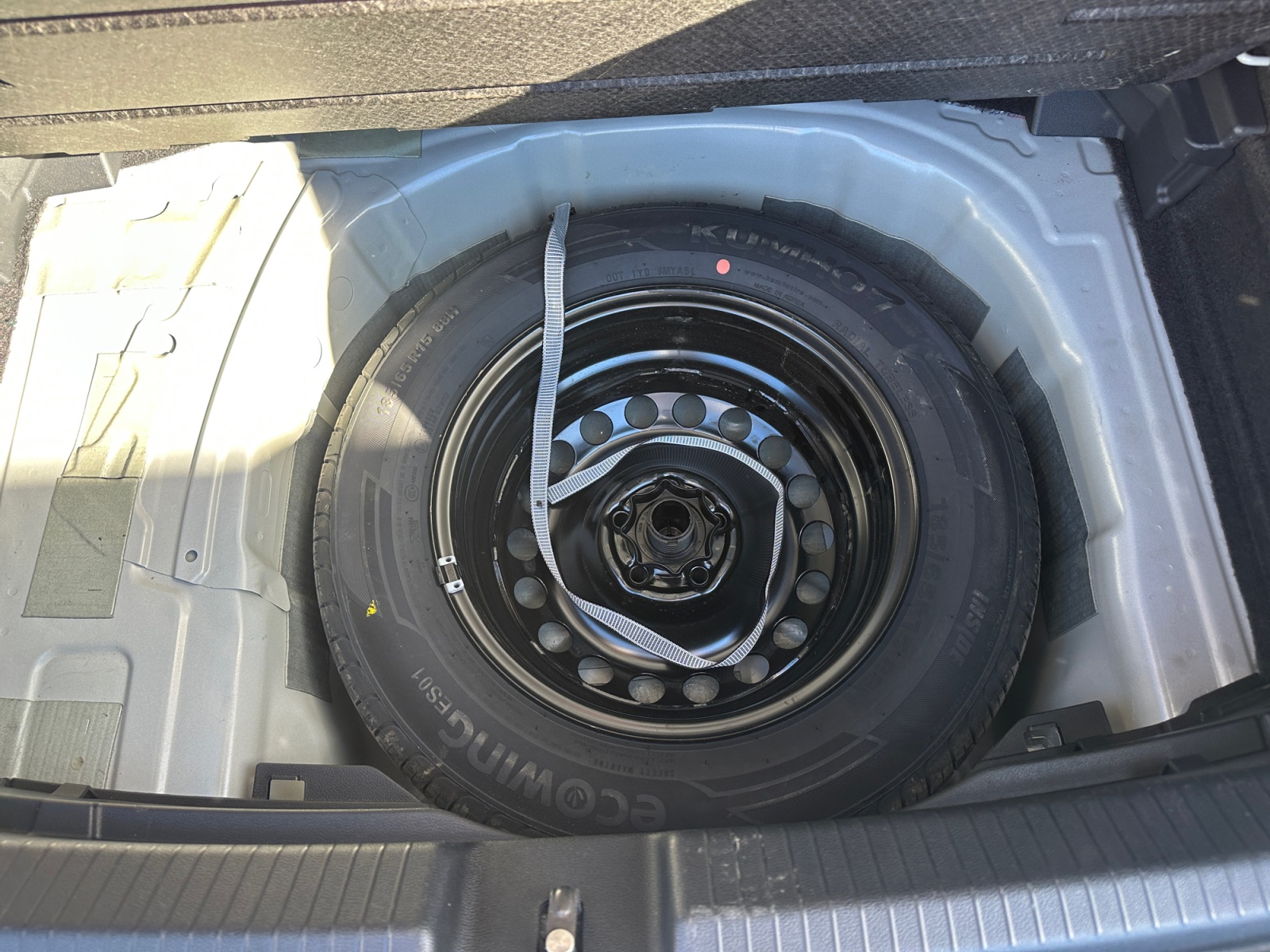 VOLKSWAGEN POLO INTERIEUR+PASSAGER