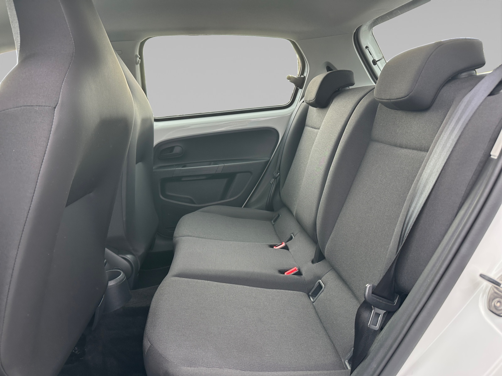 VOLKSWAGEN E UP+20 SIEGE+ARRIERE+GAUCHE