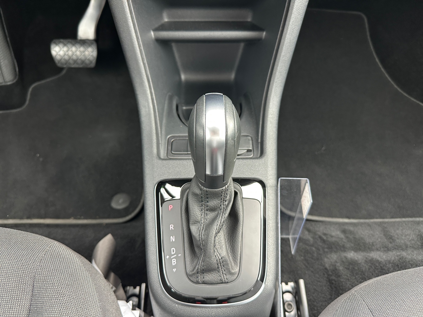 VOLKSWAGEN E UP+20 CONSOLE+CENTRALE