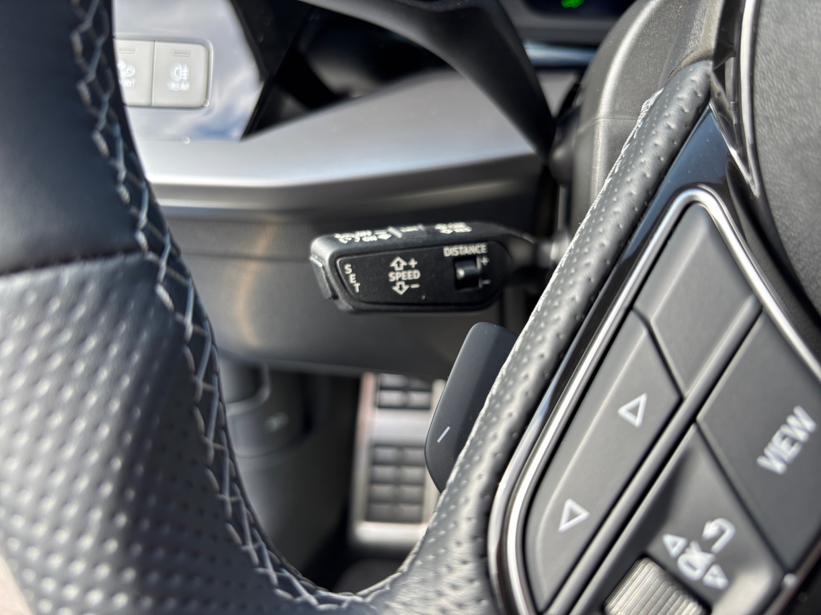 AUDI A3+SPORTBACK