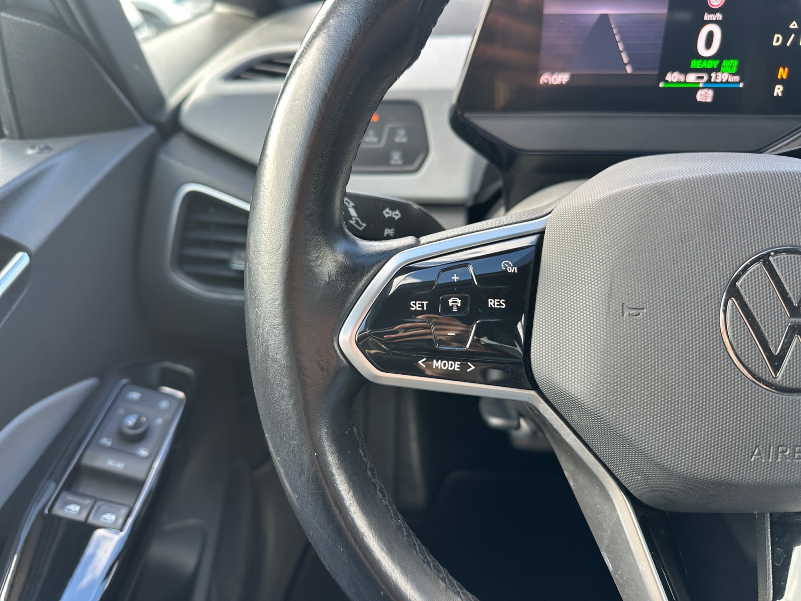 VOLKSWAGEN ID3