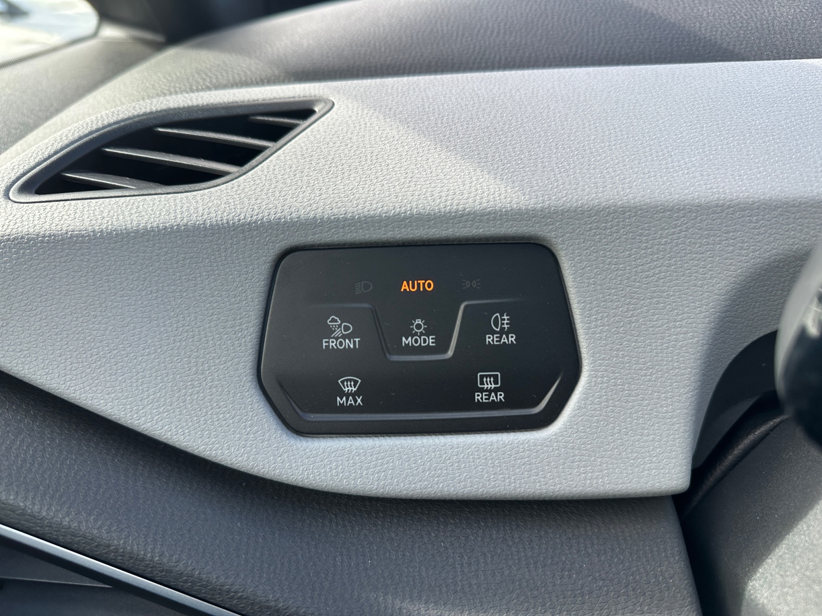 VOLKSWAGEN ID3