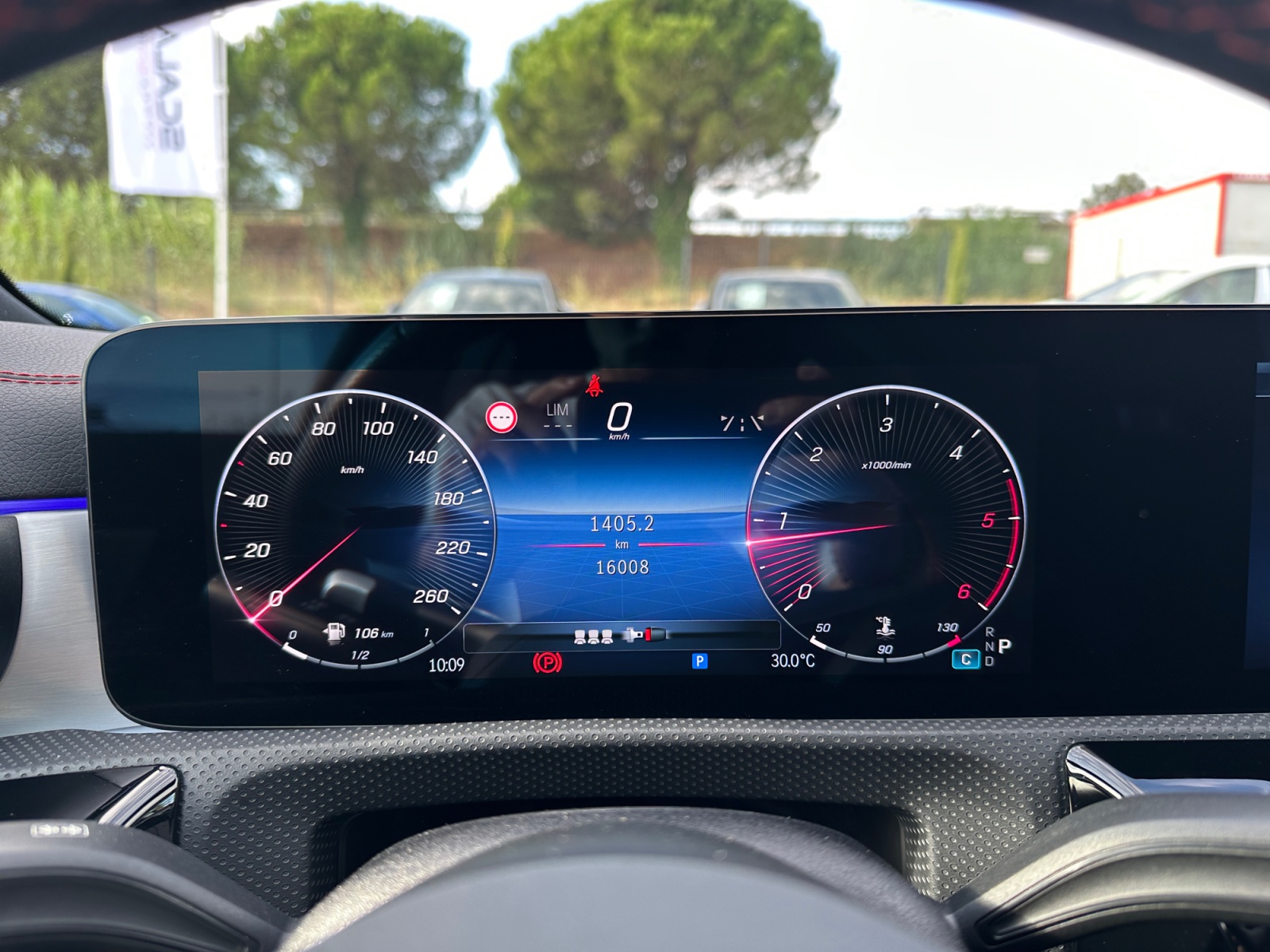 MERCEDES CLA+SHOOTING+BRAKE