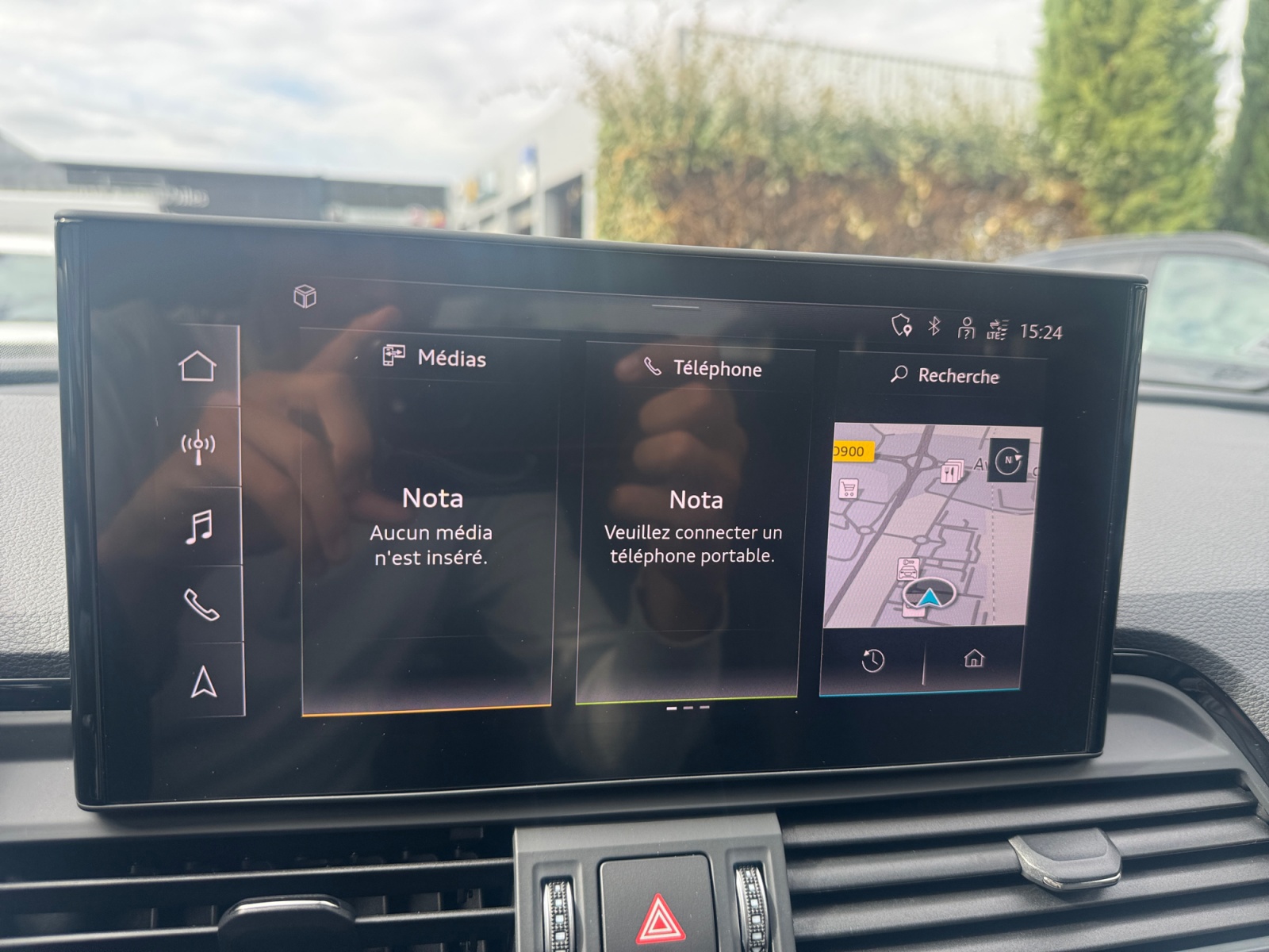 AUDI Q5+SPORTBACK