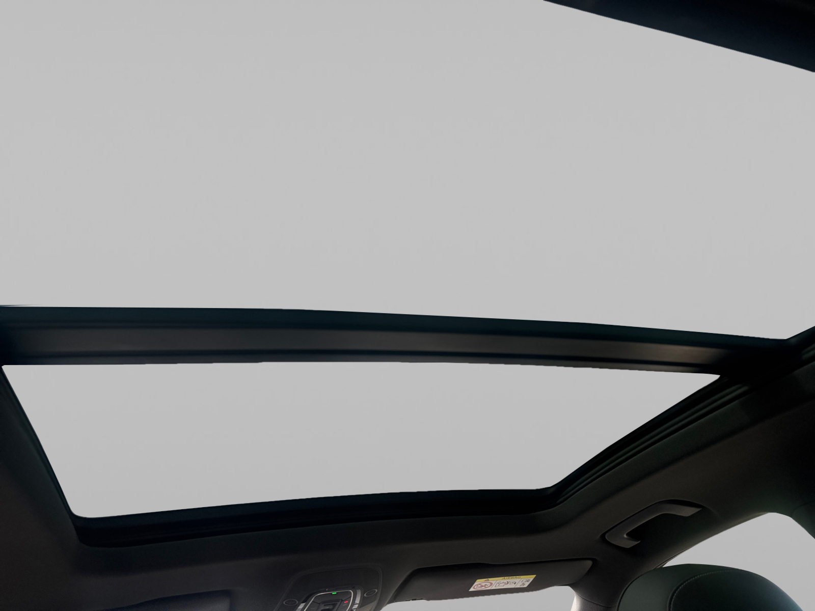AUDI Q5+SPORTBACK INTERIEUR+PASSAGER