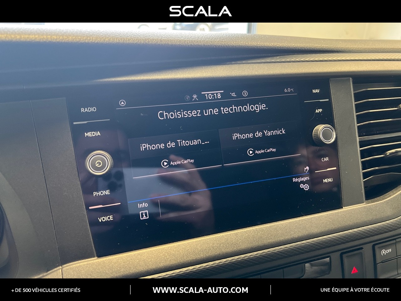 scala-auto