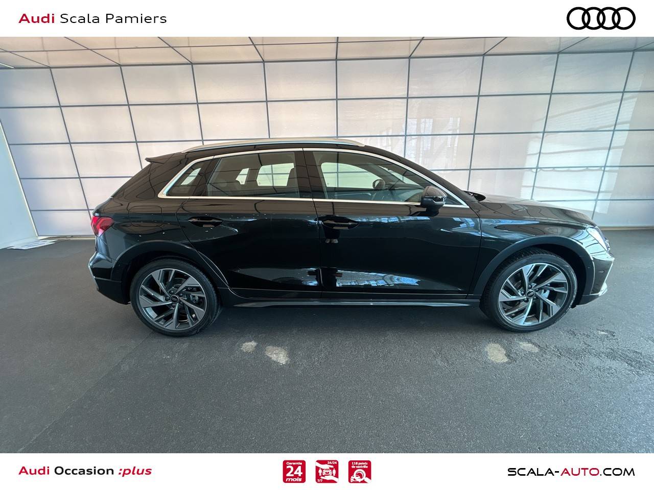 scala-auto