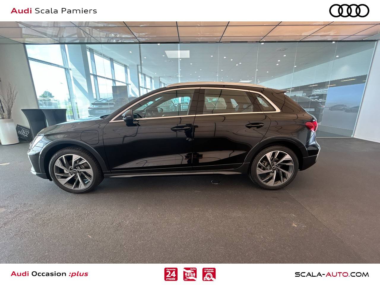 scala-auto