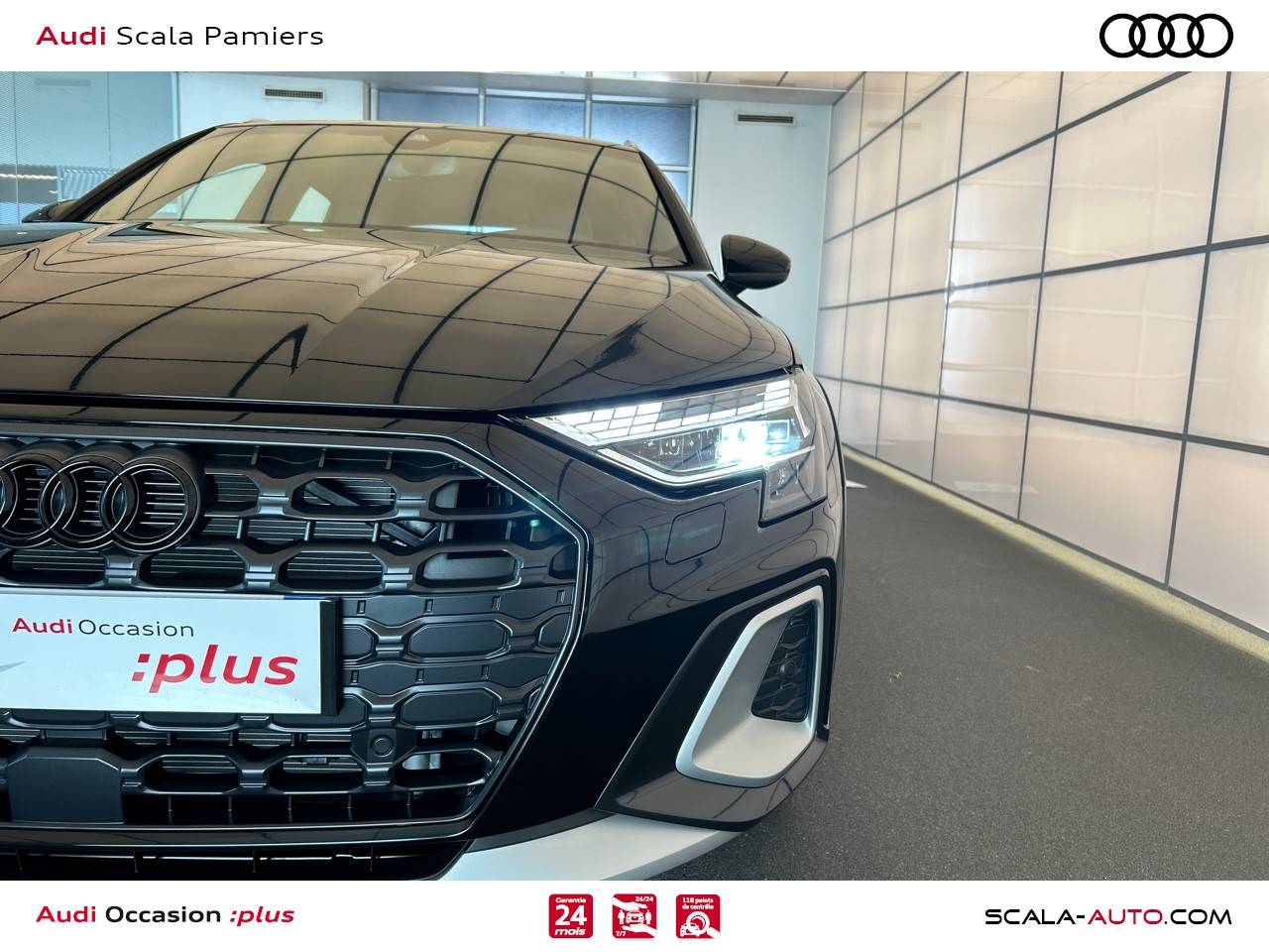 scala-auto