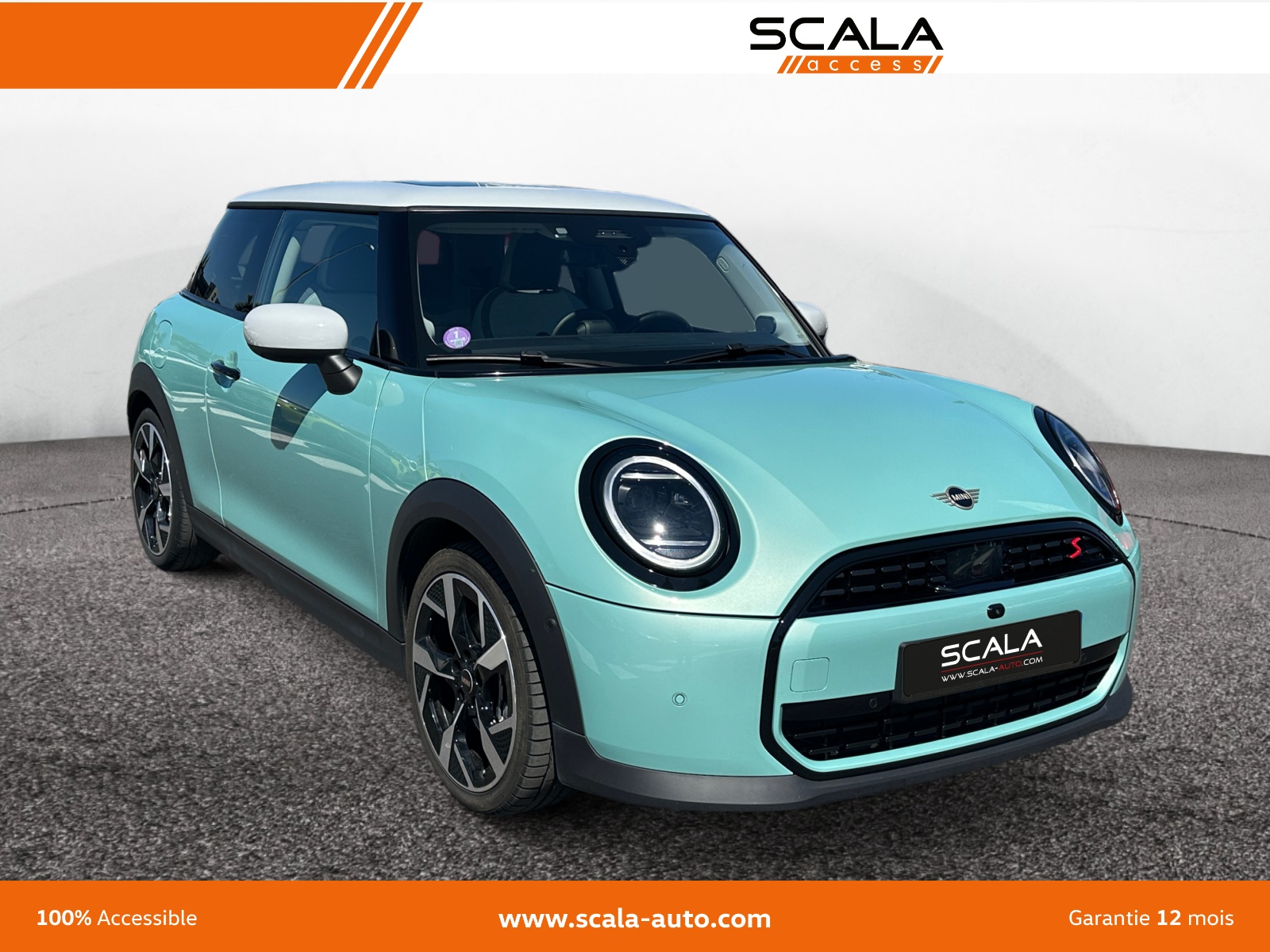 scala-auto