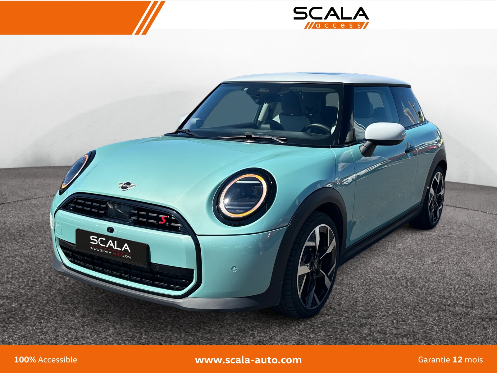 scala-auto