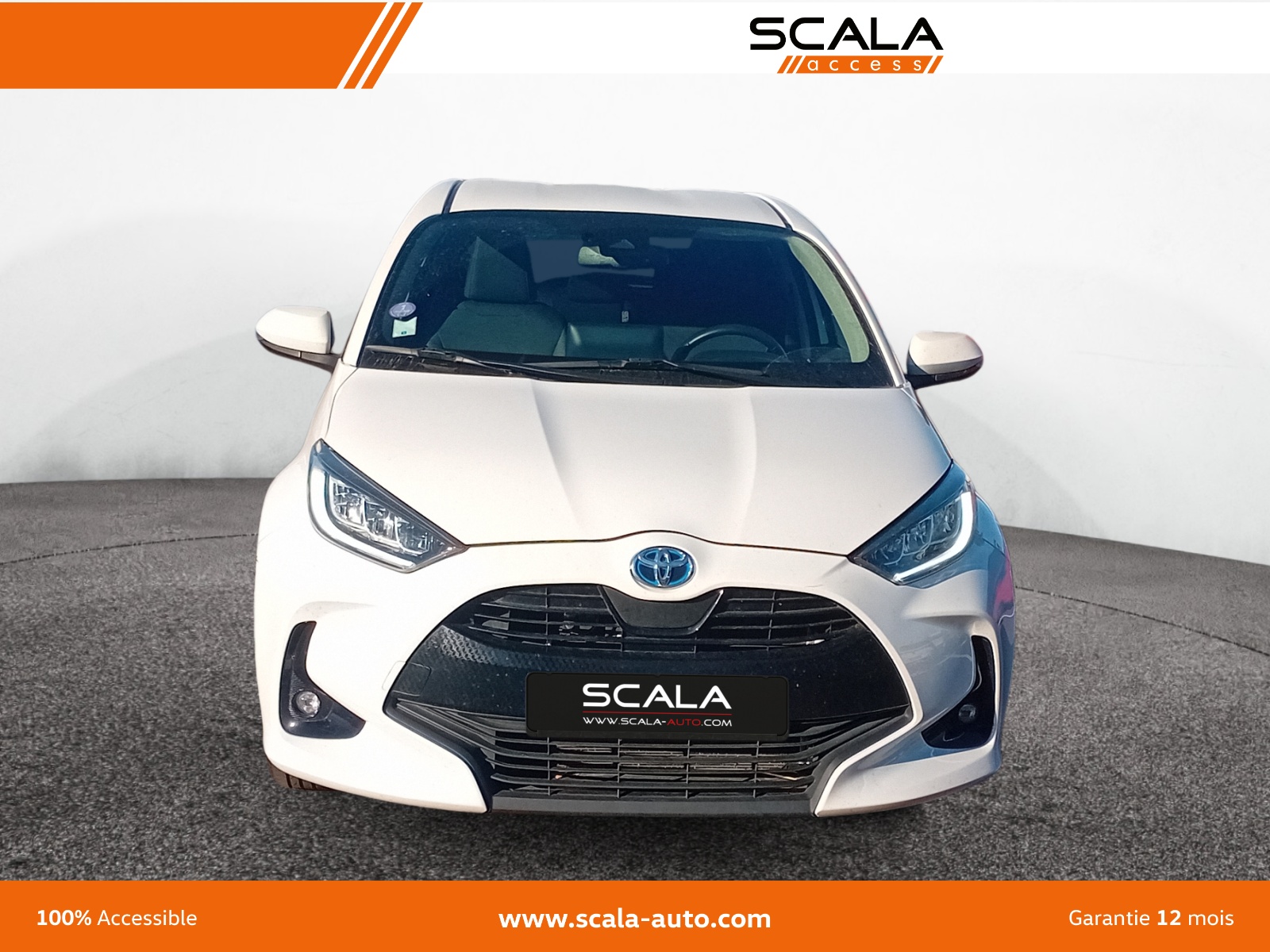 scala-auto