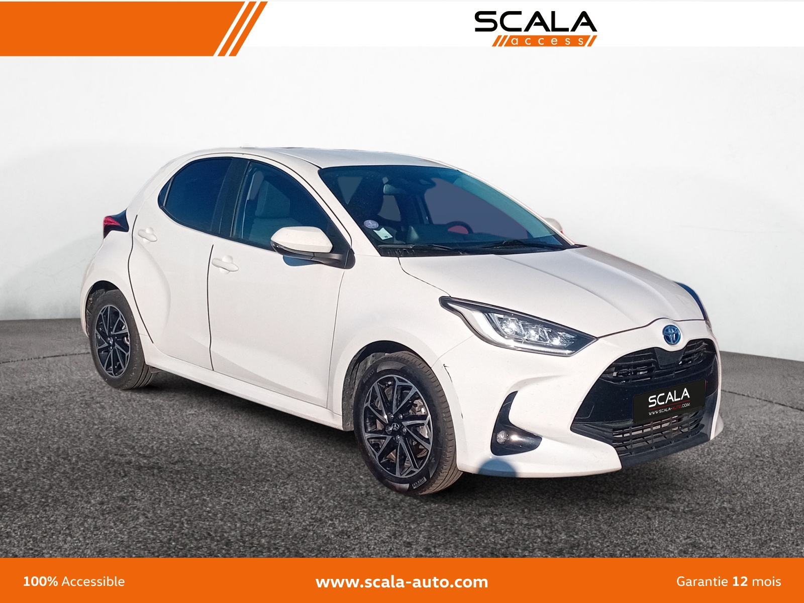 scala-auto