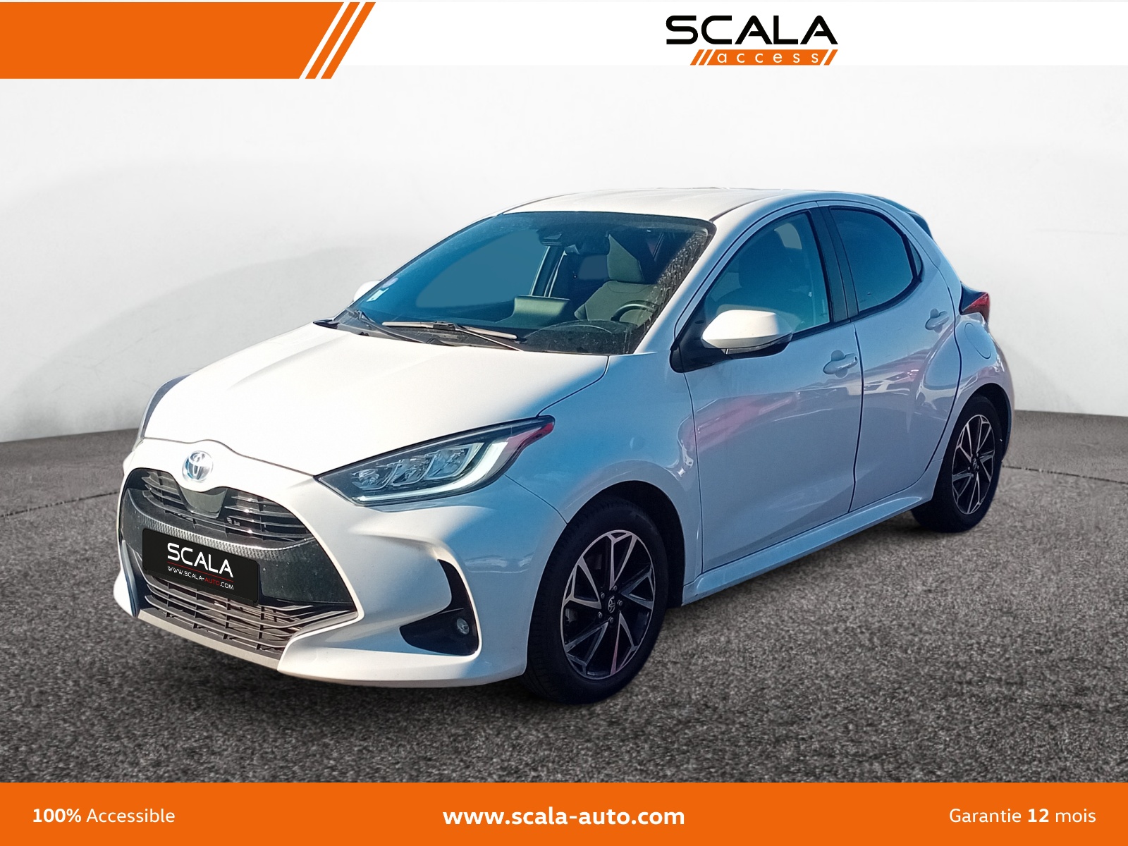 scala-auto