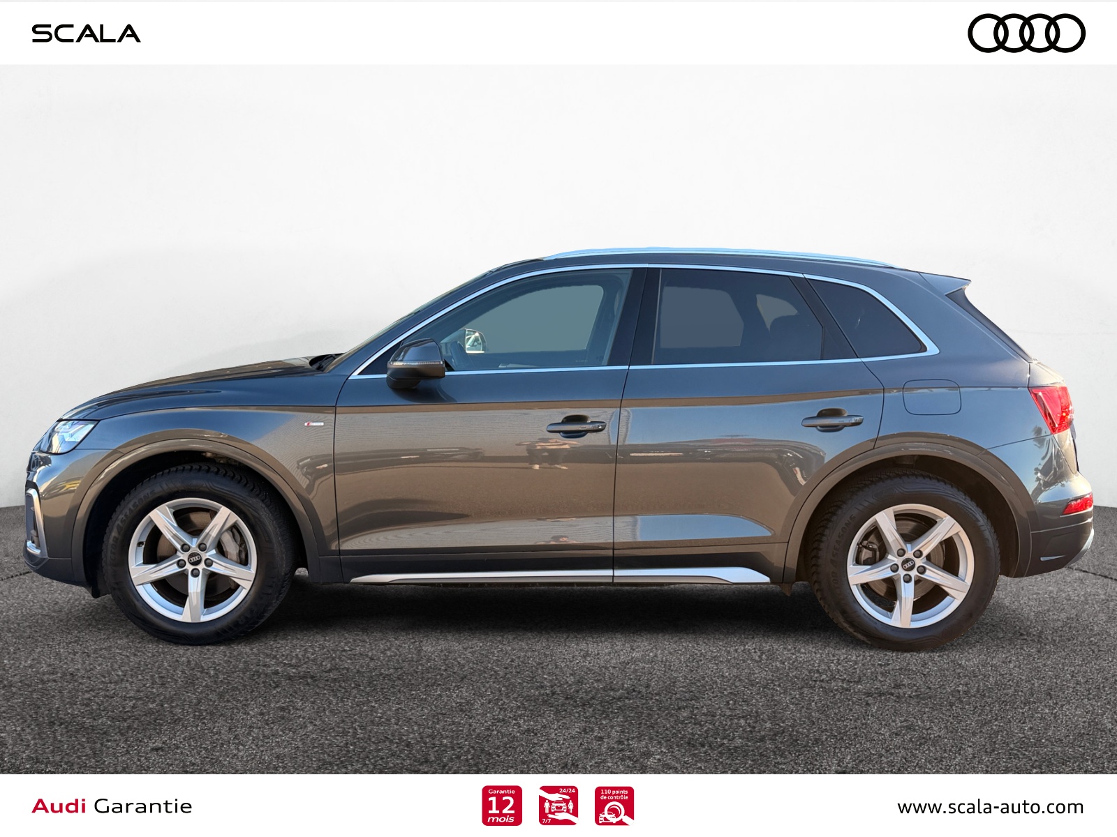 scala-auto