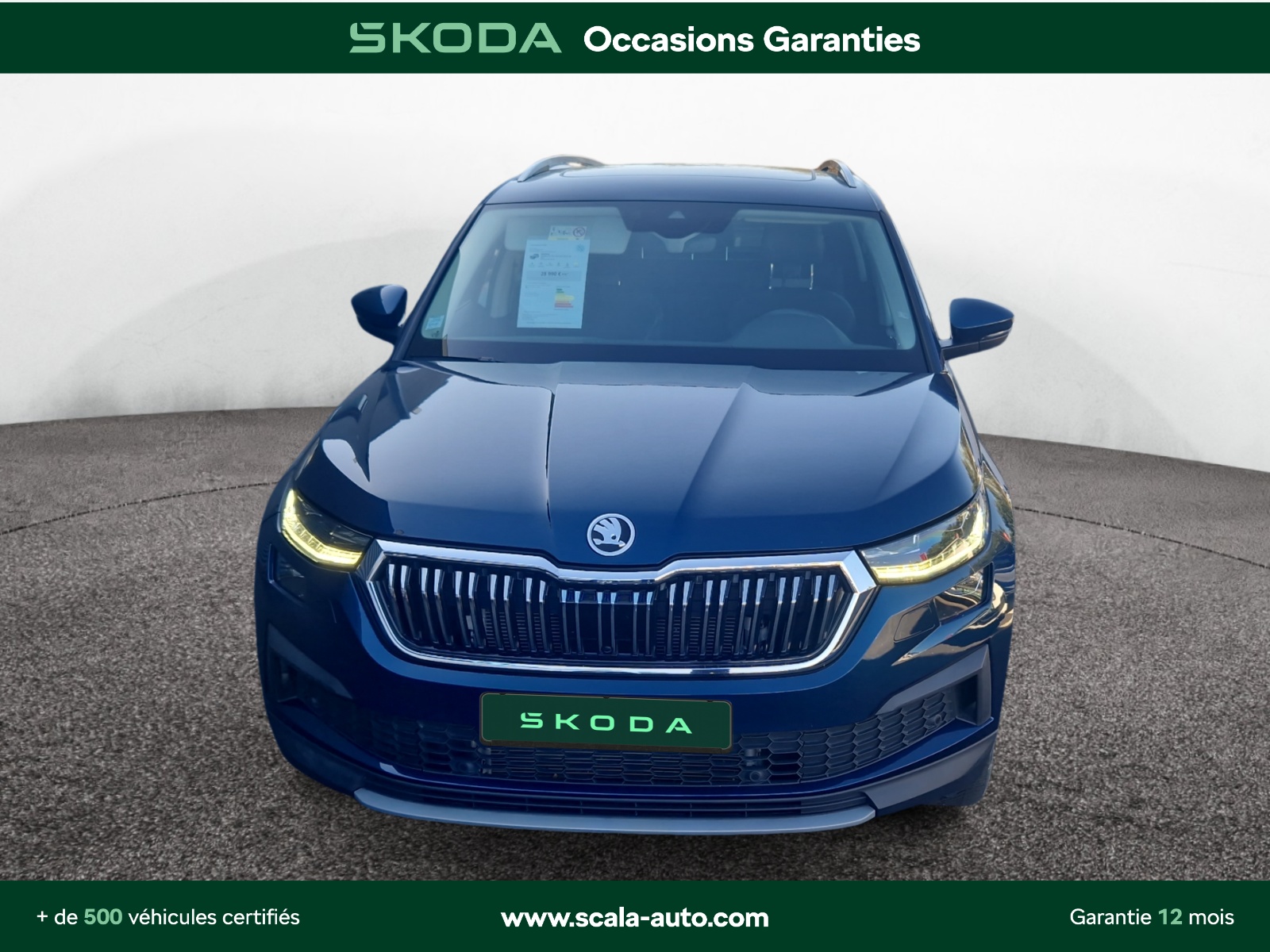 scala-auto