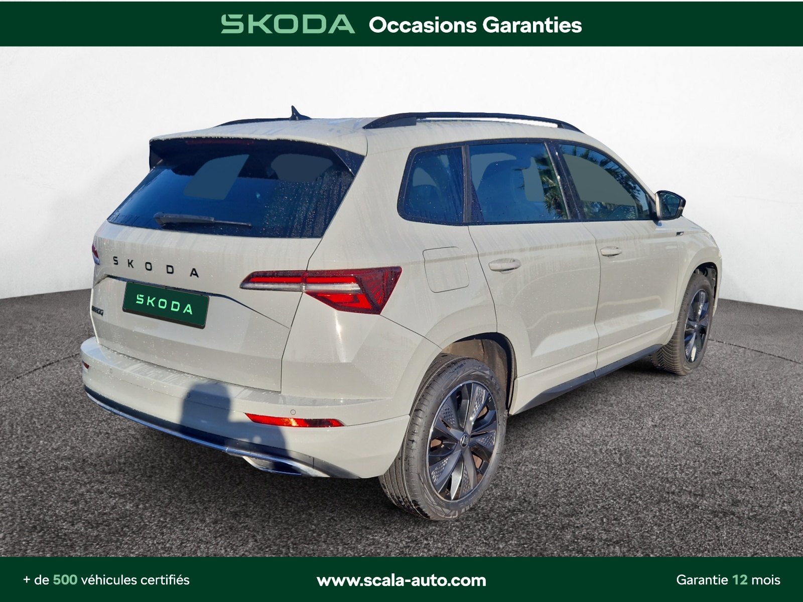 scala-auto