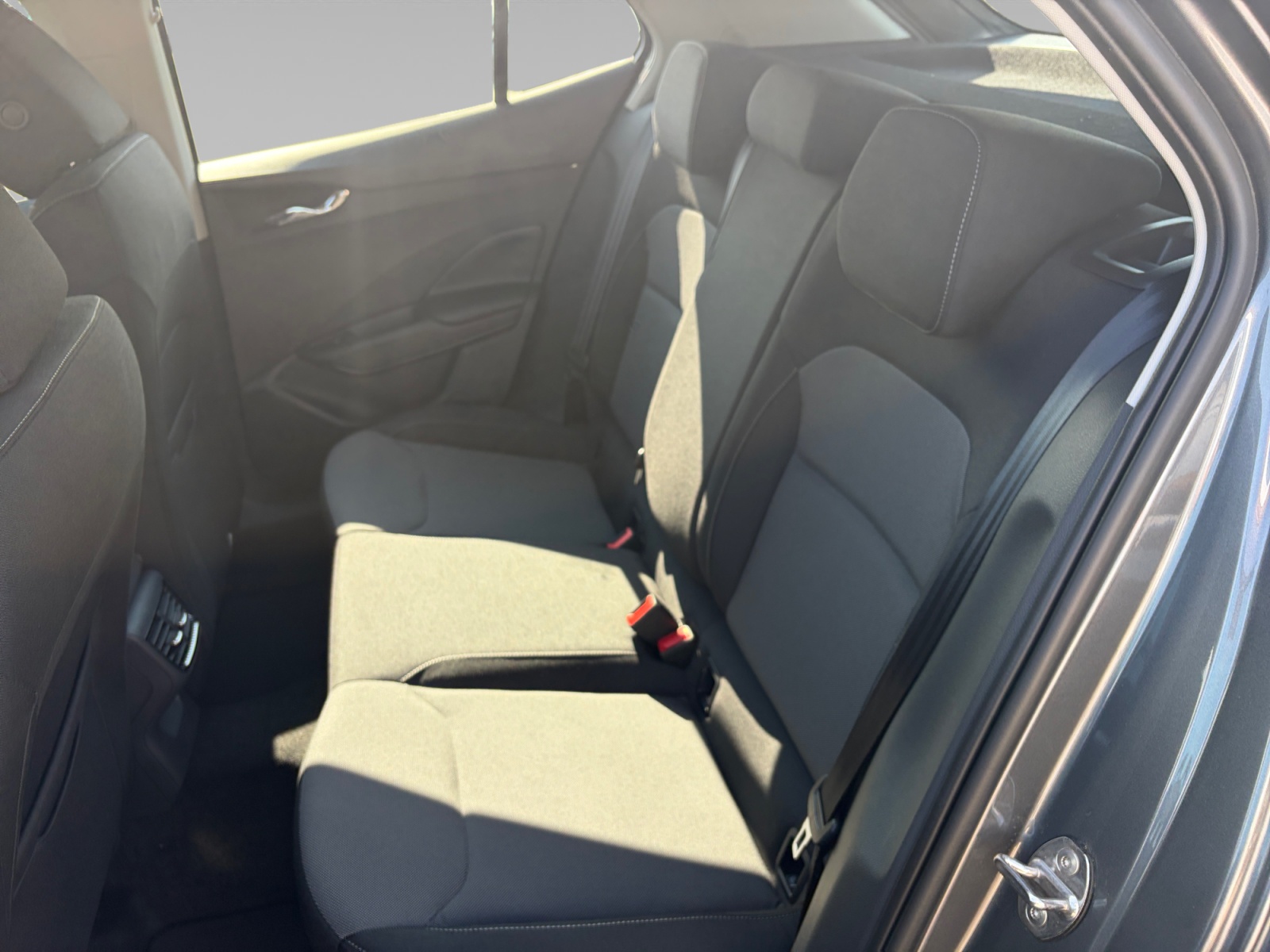 SKODA FABIA SIEGE+ARRIERE+GAUCHE
