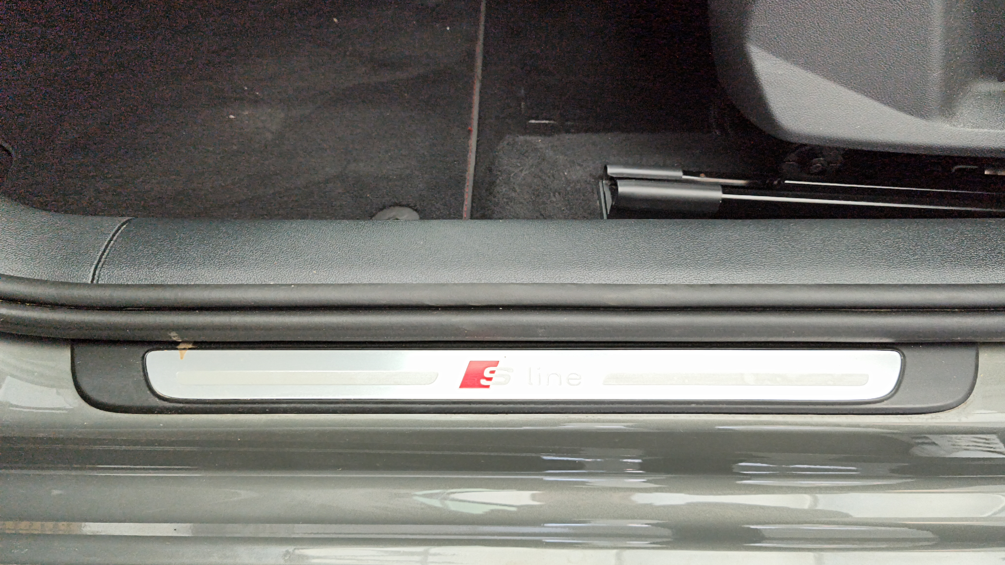 AUDI A1+SPORTBACK