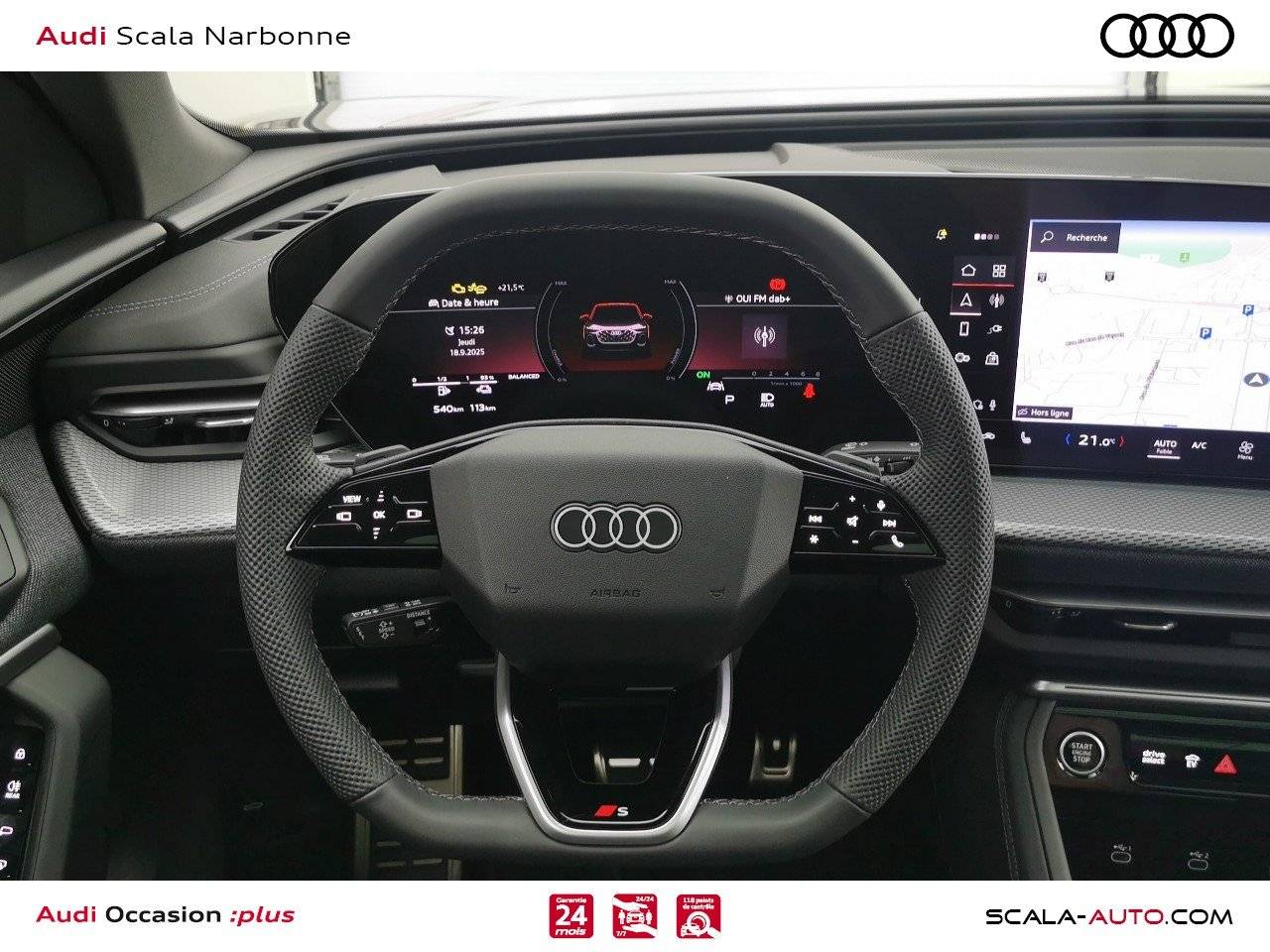 scala-auto