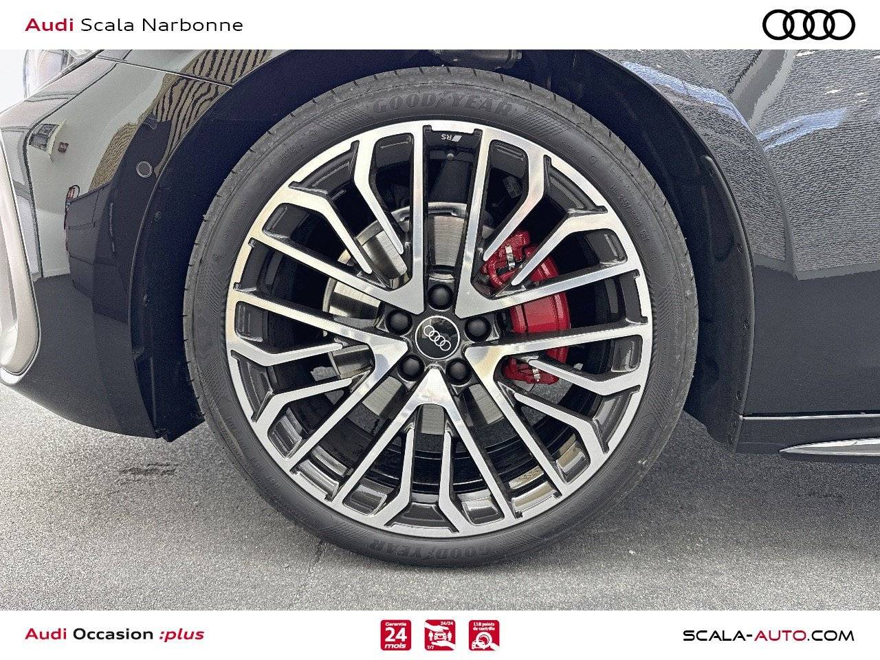 scala-auto