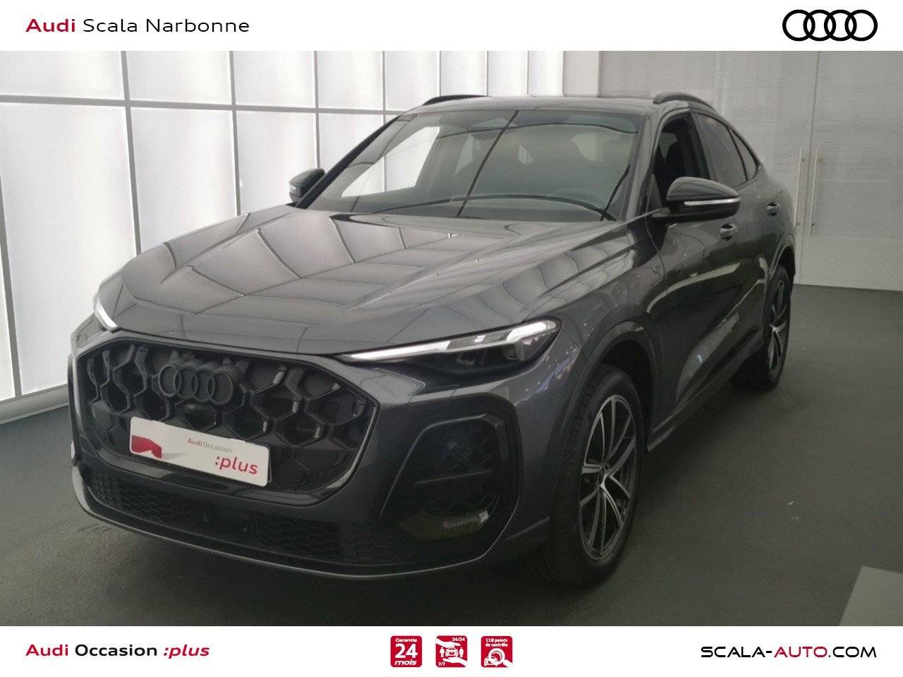 scala-auto