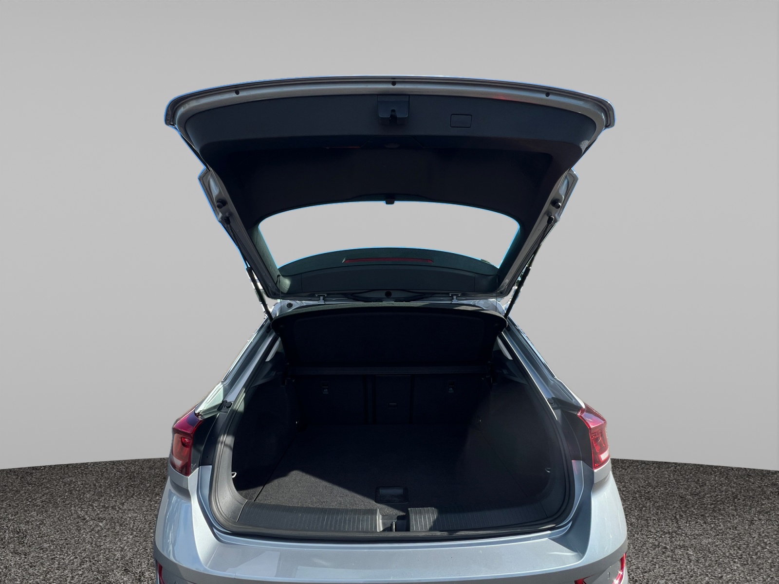 VOLKSWAGEN T ROC INTERIEUR+PASSAGER