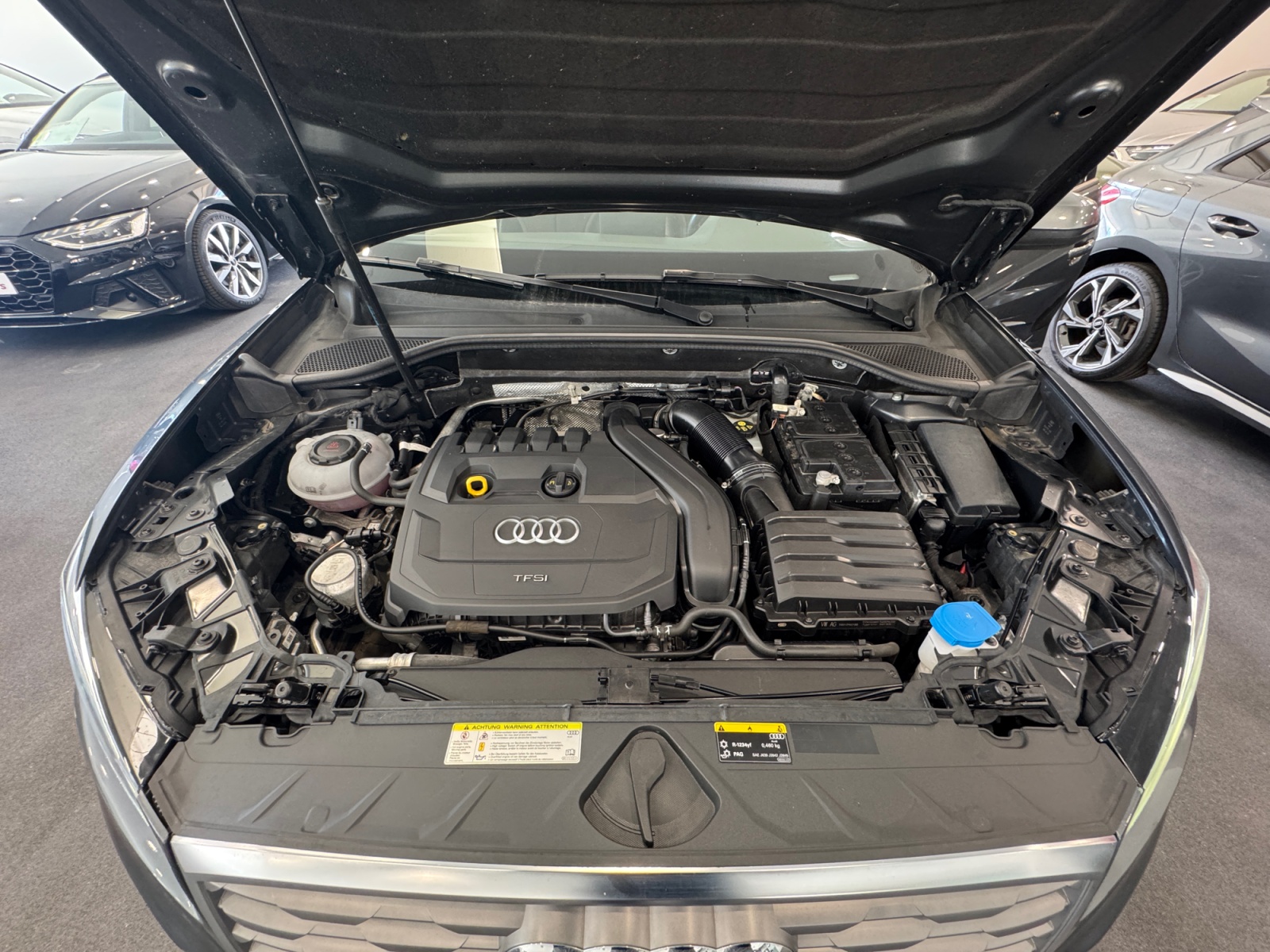 AUDI Q2