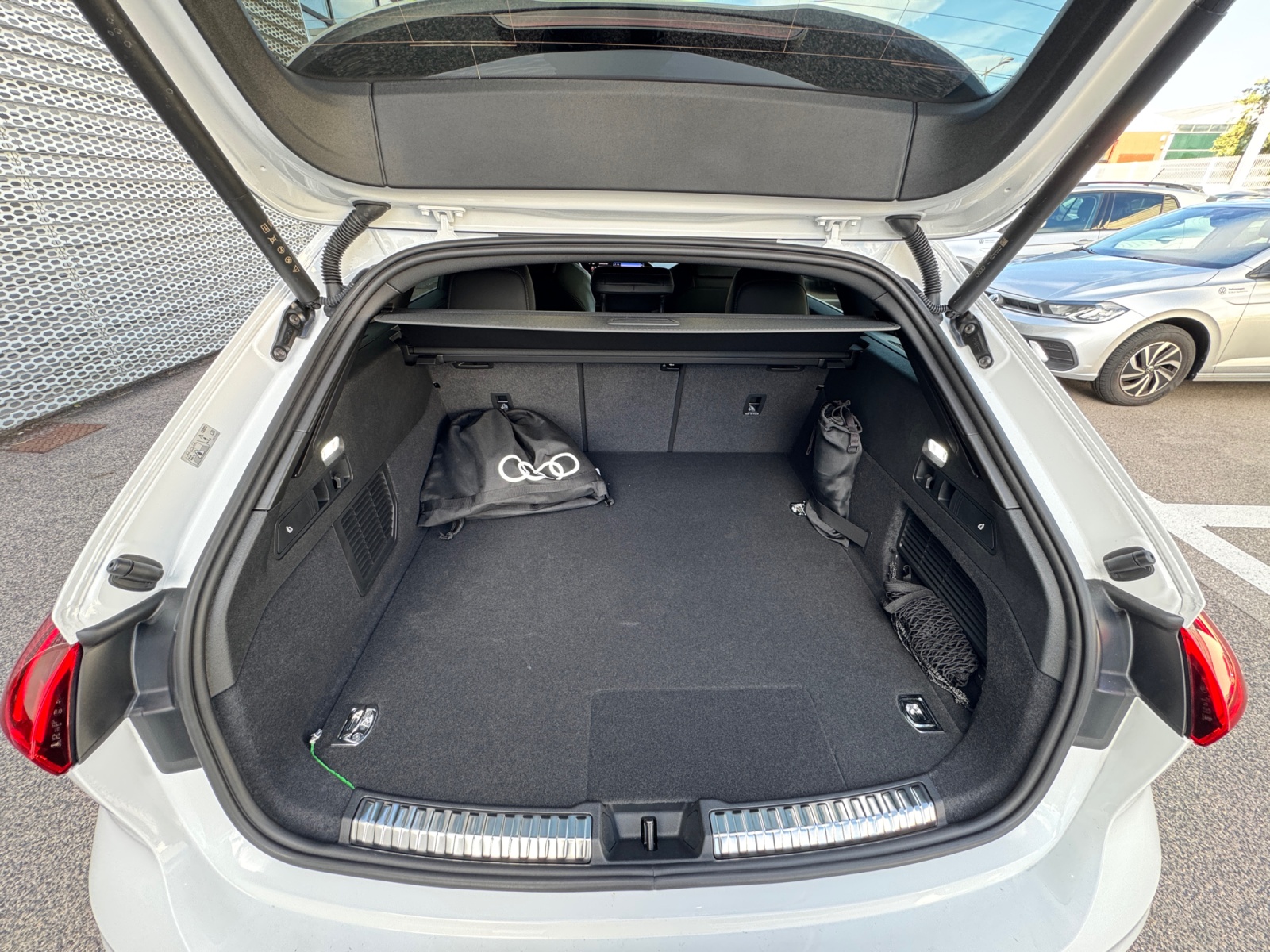 AUDI A5+AVANT