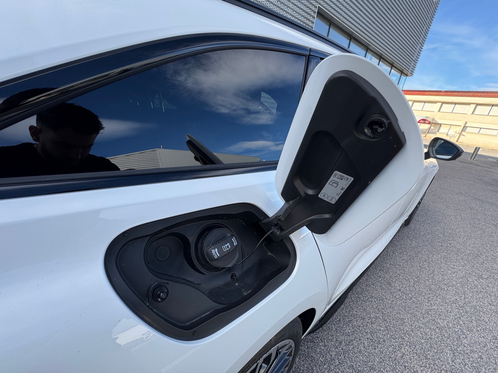 AUDI A5+AVANT