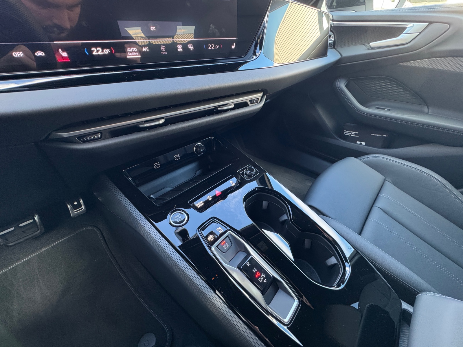 AUDI A5+AVANT