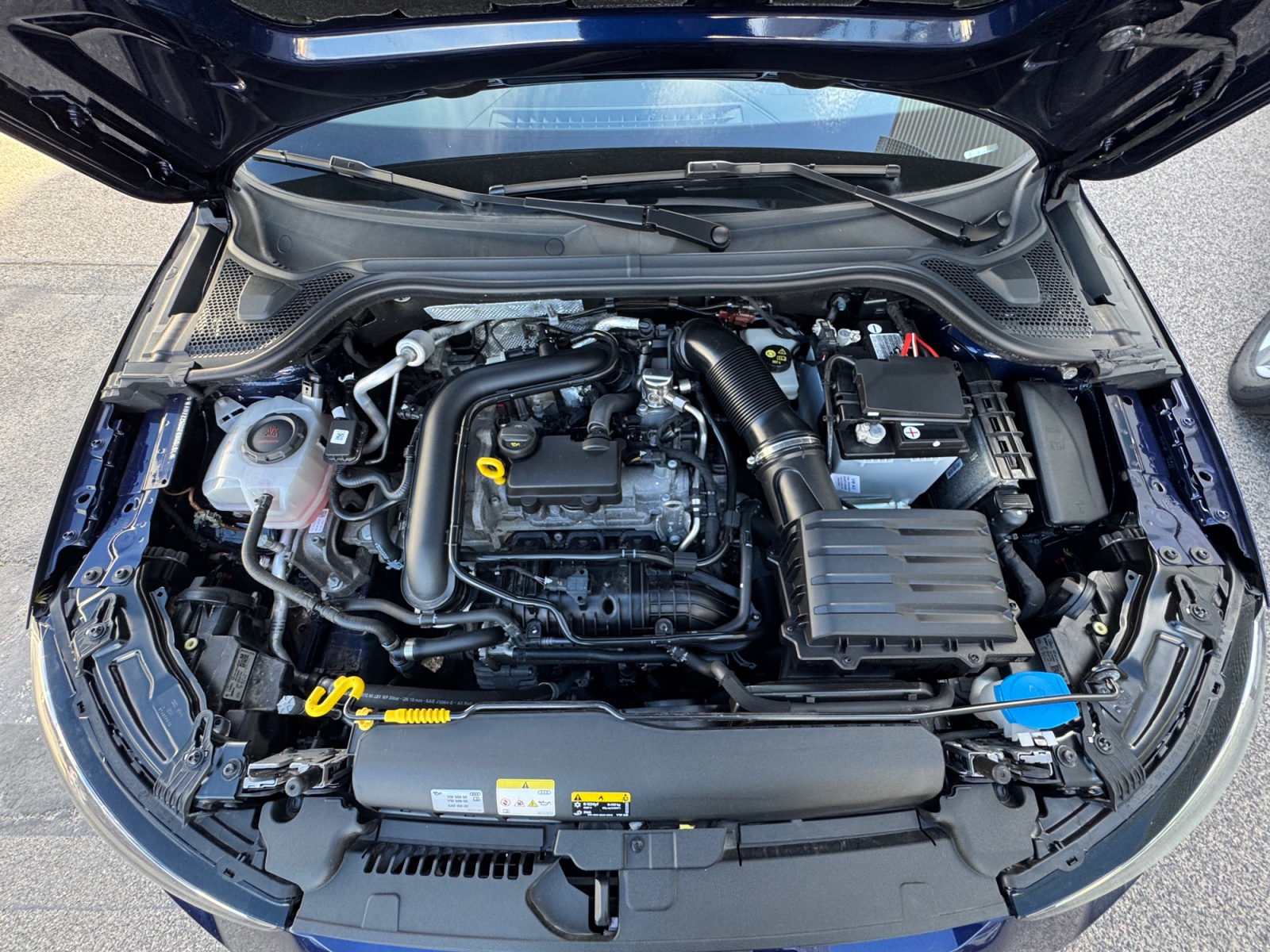 AUDI A1+SPORTBACK