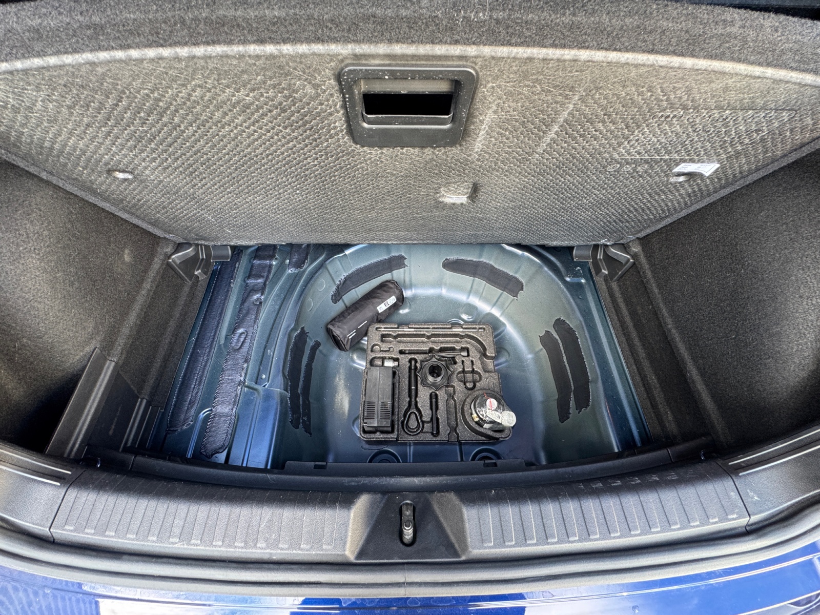 AUDI A1+SPORTBACK